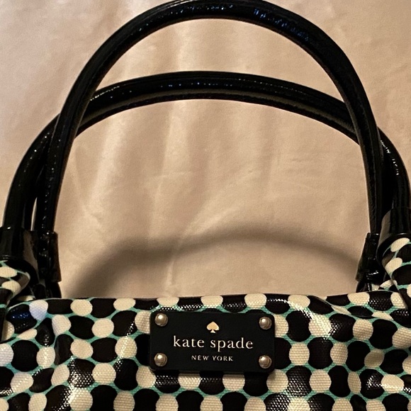 Kate Spade Dundee Drive Stevie handbag - Picture 7 of 16